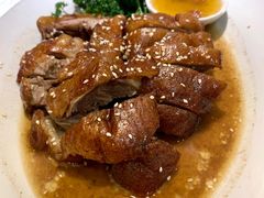 -粤香楼(新光里店)