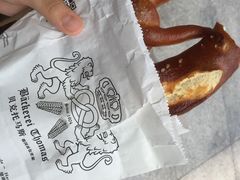 托马斯德国烘焙坊-贝克托马斯·德式烘焙传承(南新店)