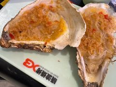 -晓波烧烤(南桥店)