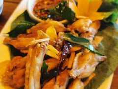 -Phensiri Thai Restaurant