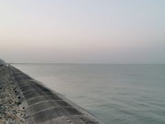-东疆建设开发纪念公园