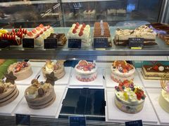 -Dough&Joe团憩(瑞虹天地月亮湾店)