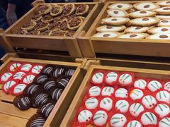 -非烤勿扰韩料自助烤肉(松山湖万科店)