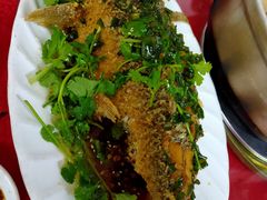 -初记小厨(特色步行街店)