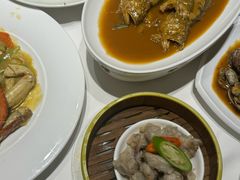 -潮粤香海鲜酒楼(沙湖店)