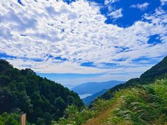 -梧桐山风景名胜区