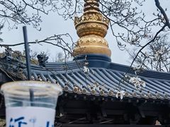 -径山寺