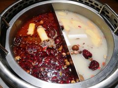 -快乐小羊·内蒙牛羊肉火锅(流花中心店)