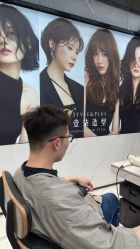 -17style壹柒造型