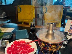 -南门涮肉(上海二店)