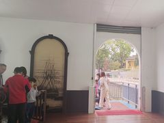 -鱼珠码头(轮渡站)