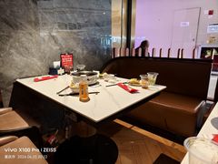 -吉布鲁牛排海鲜自助(巴南万达广场店)