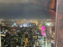 -云·酷 Atmosphere(国贸大酒店)