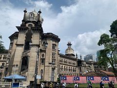 -吉隆坡国油双峰塔