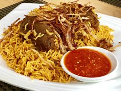 -ALAMEEN阿拉伯餐厅(三里屯店)