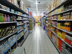 -沃尔玛(建设路店)