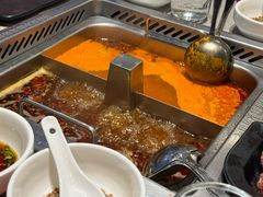 -海底捞(温西店)