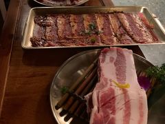 -西塔老太太泥炉烤肉(万柳华联店)