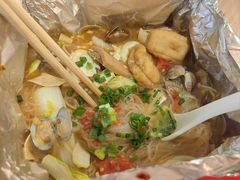 -见味花甲(福田coco park店)