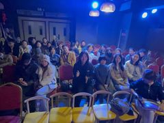 -喜剧部落脱口秀(三里屯店)