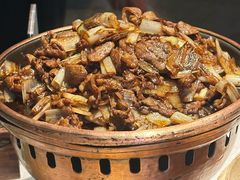 -四季民福烤鸭店(外滩外白渡桥店)