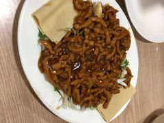 -姥家春饼店(漳州二路店)
