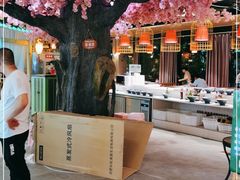 -渝厨生态火锅(合川区府店)