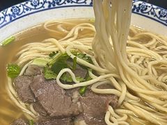 -十二忠手拉面(五福店)