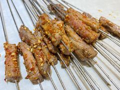 -一顿烧烤(八经街店)