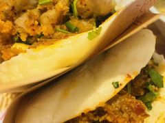 -豆相识•九九豆腐脑(牛咡桥店)