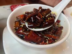 -惠丰涮肉馆(德宝新园店)