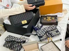 -聚云奢二手奢侈品黄金手表包包回收·中古店(上海店)