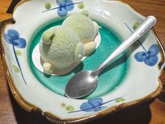 -晶吉·居酒屋·日本料理·烧鸟(中山区民主广场经典生活店)