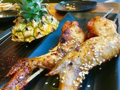 -烧货·活海鲜炭烧(湖滨商业街店)