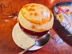 -成桂西餐厅·42年的味道(五大道疙瘩楼店)