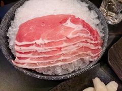 -熹悟海鲜火锅·广式打边炉