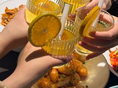 -庐灶江南·江南菜·四合院Bistro(东直门雍和宫·原华侨宾馆店)