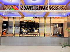 -鹭江潮餐厅•福建菜(鹭江佲家酒店)