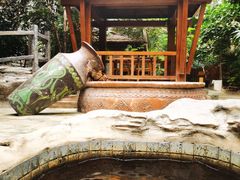 -龙达温泉生态城