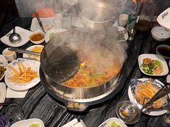 -老船舫·现做活鲜鱼馆(东郊记忆店)