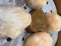 金牌虾饺皇-赏点粤式点心(广州塔店)