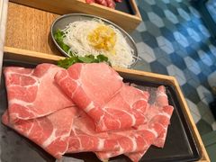 -椰子不语 椰子鸡火锅(淮海店)