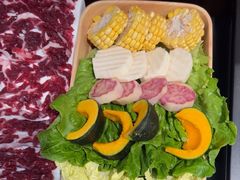 -潮发潮汕牛肉店(永庆坊店)