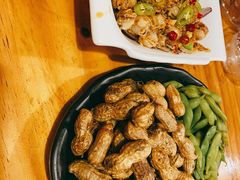 -四禧精酿烧烤串吧(大明湖店)
