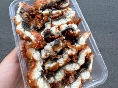 -醉壹号海鲜大排档·老厦门特色菜(厦门美食地标店)