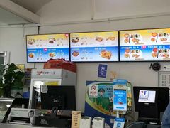 -香妃烤鸡(西单店)