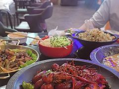 -金陵暴走小龙虾·迷踪蟹(凯德MALL店)