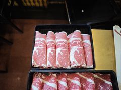 -牛街清真满恒記(平安里西大街店)