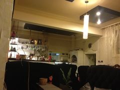 -吱咖啡西式简餐