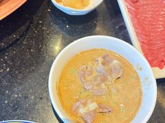 -南门涮肉(上海二店)